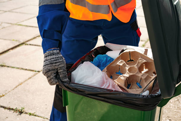 Best Garage Cleanout  in Linden, NJ