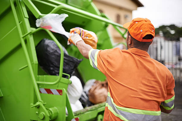 Best Hoarding Cleanup  in Linden, NJ